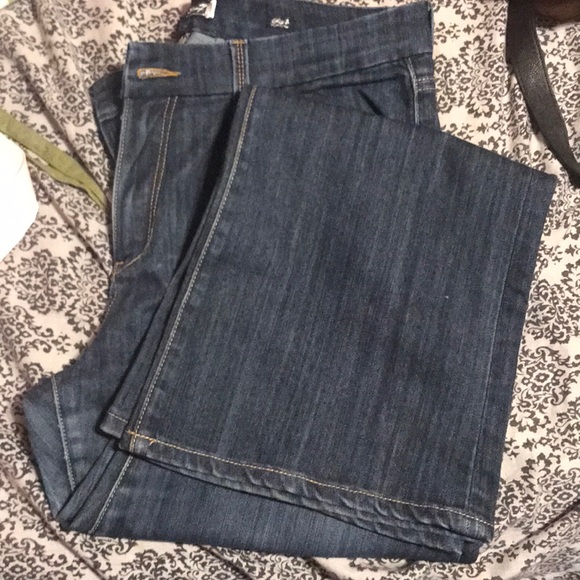 Seven denim - Picture 4 of 5